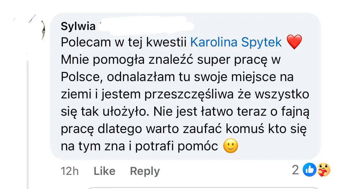 Opinia klientki karoliny spytek (13)