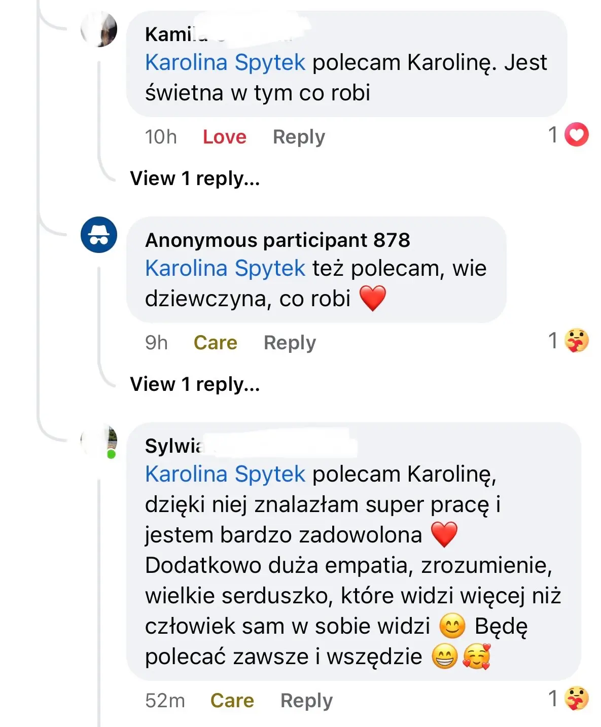 Opinia klientki karoliny spytek (20)