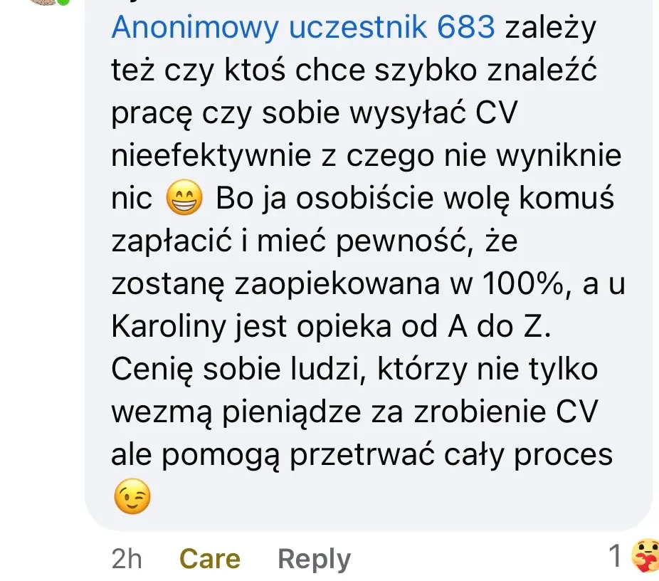 Opinia klientki karoliny spytek (24)