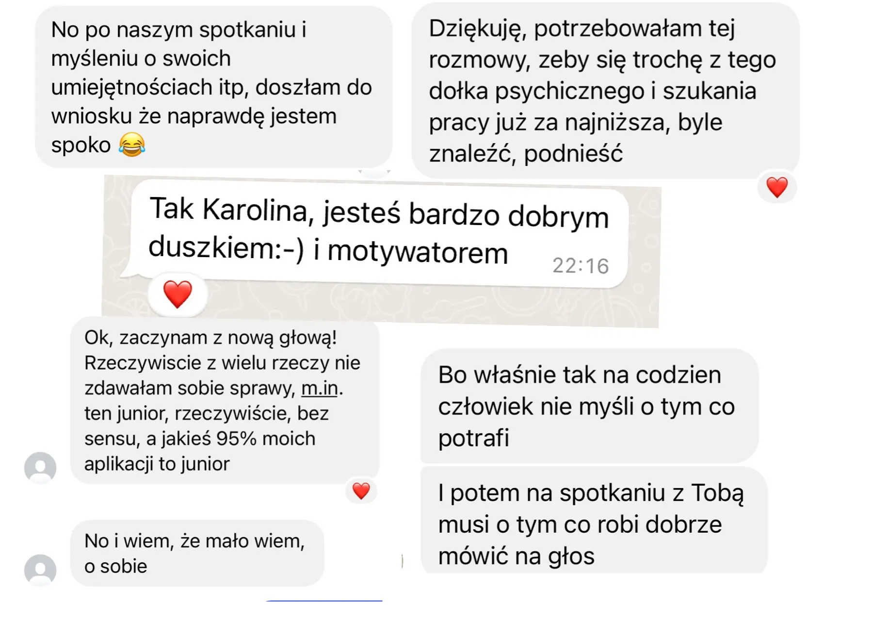 Opinia klientki karoliny spytek (25)