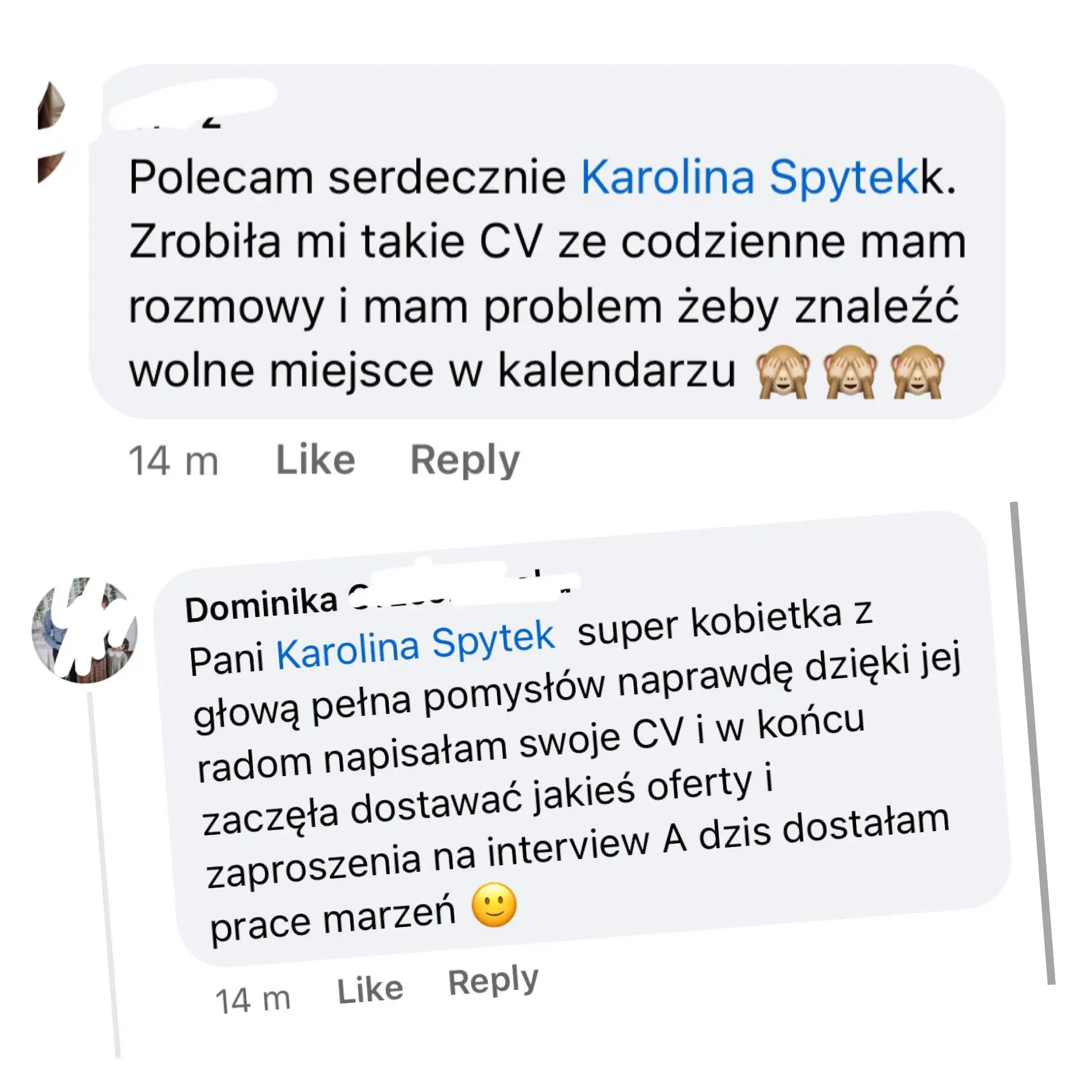 Opinia klientki karoliny spytek (27)