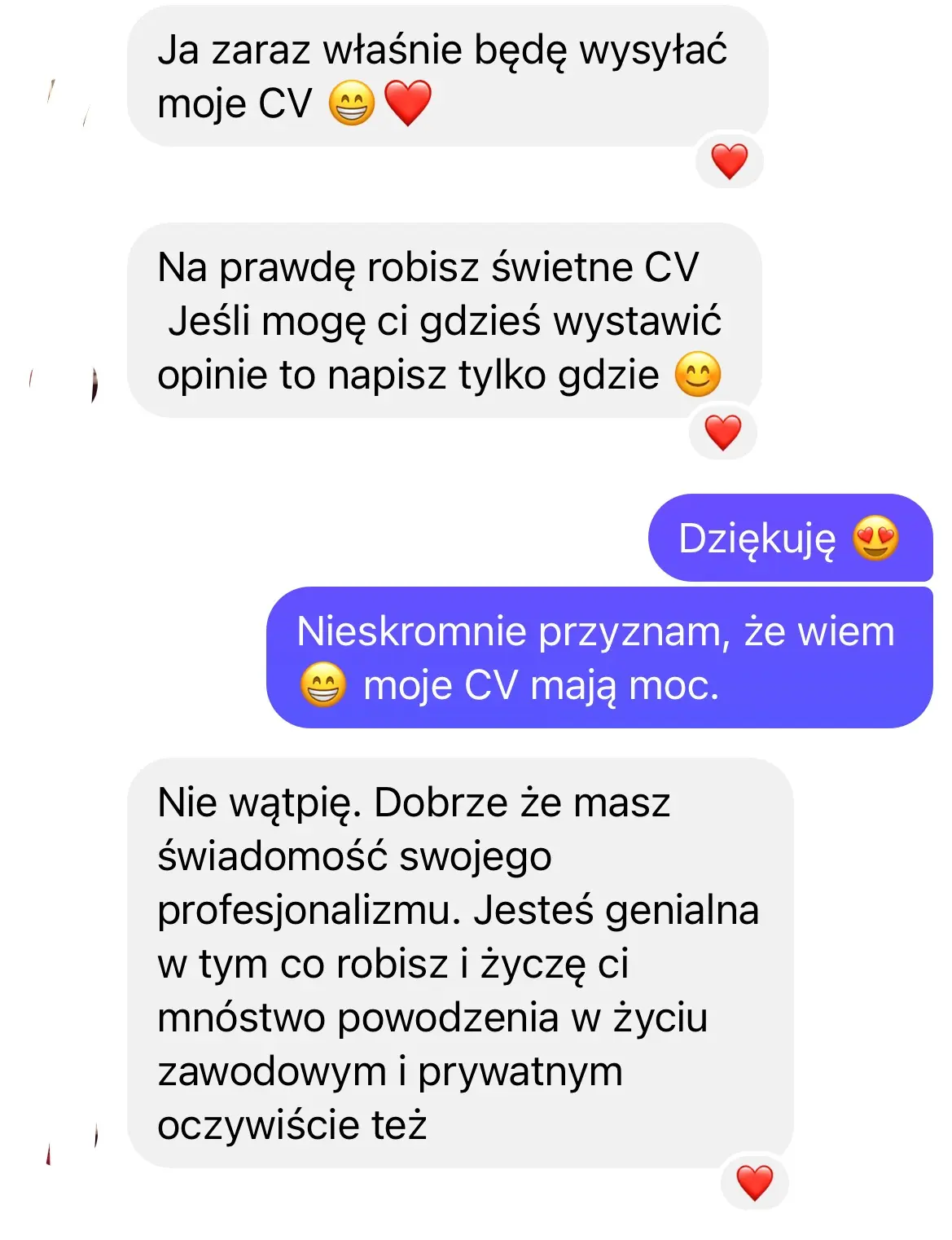 Opinia klientki karoliny spytek (5)