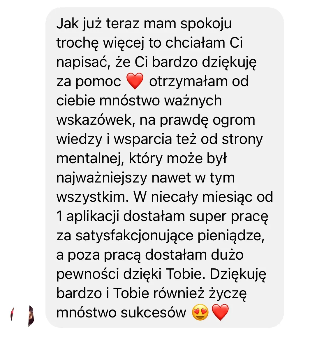 Opinia klientki karoliny spytek (9)