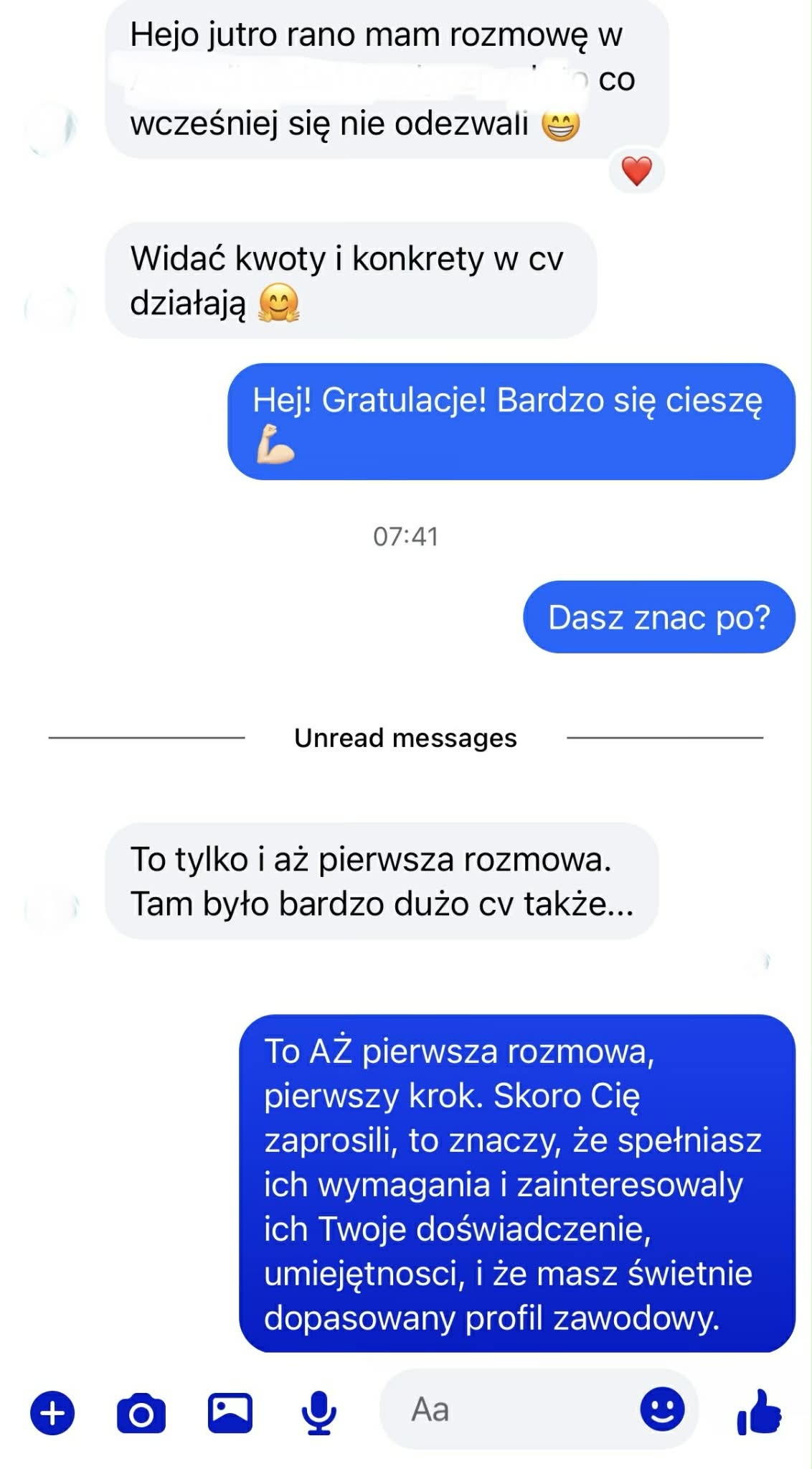 Opinia klientki karoliny spytek (29)