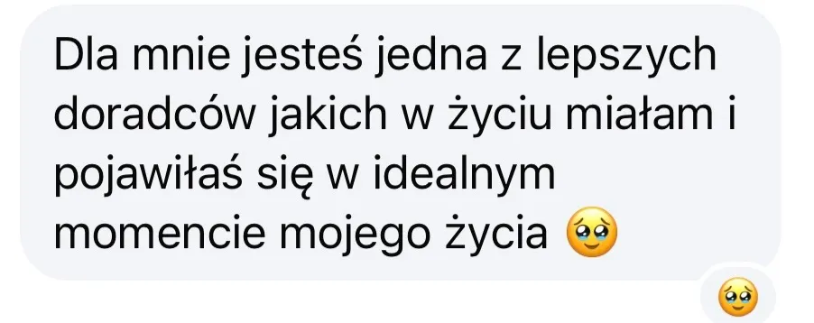 Opinia klientki karoliny spytek rekruterka